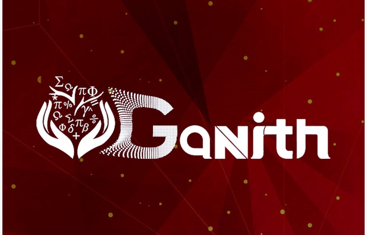 Ganith logo