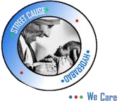 street cause logo