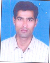 Mr. A.SUDHAKAR REDDY