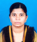 Ms. G.Shalini, Assistant Professor