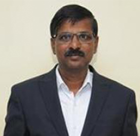 Dr. B.N.Bhandari