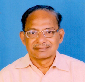 Dr. J.S.N.Murthy, Professor