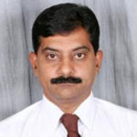 Dr. M.Anji Reddy