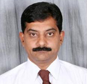 Dr. M.Anji Reddy