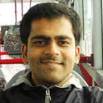 Sri Shreeram Iyer