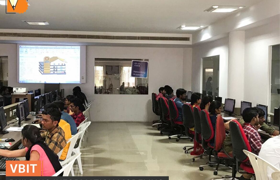 Vignana Bharathi Institute of Technology