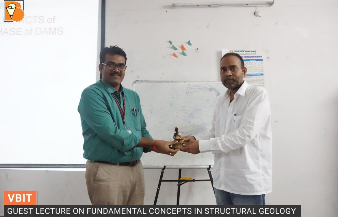 Vignana Bharathi Institute of Technology