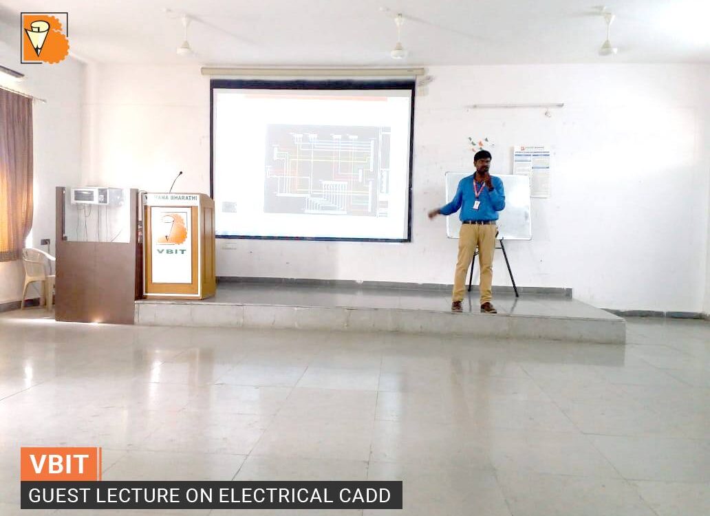 Best Engineering College in Hyderabad