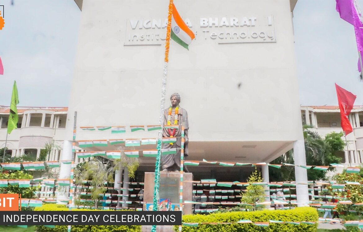 Vignana Bharathi Institute of Technology