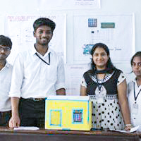 SOWPARNIKA for 1st Year Students