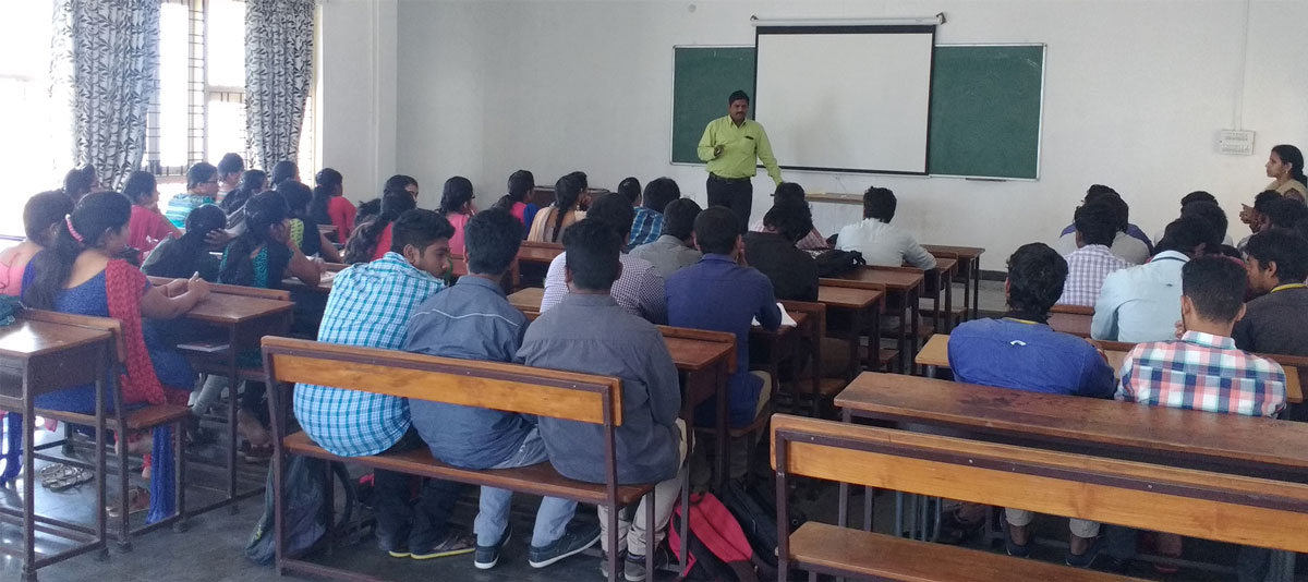 Best Engineering College in Hyderabad