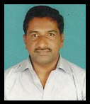 Mr. M.Venkateswara Rao