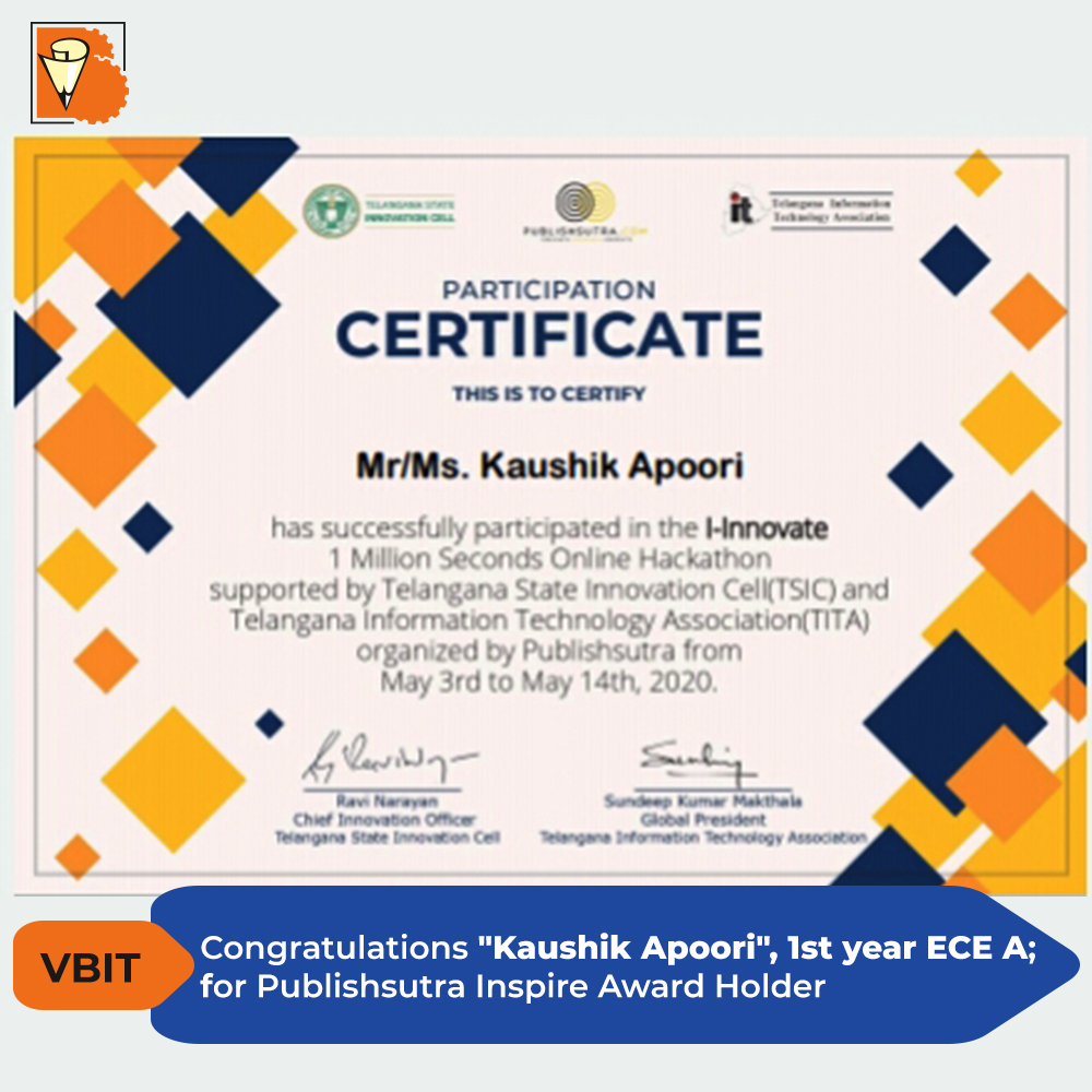 Best Engineering College in Hyderabad