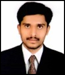 Mr. M.Anil Podeti