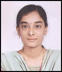 Ms. G.Mounika Reddy