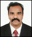 Mr. K Sathish Mehar Kumar