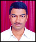 Mr. K. Naresh Kumar