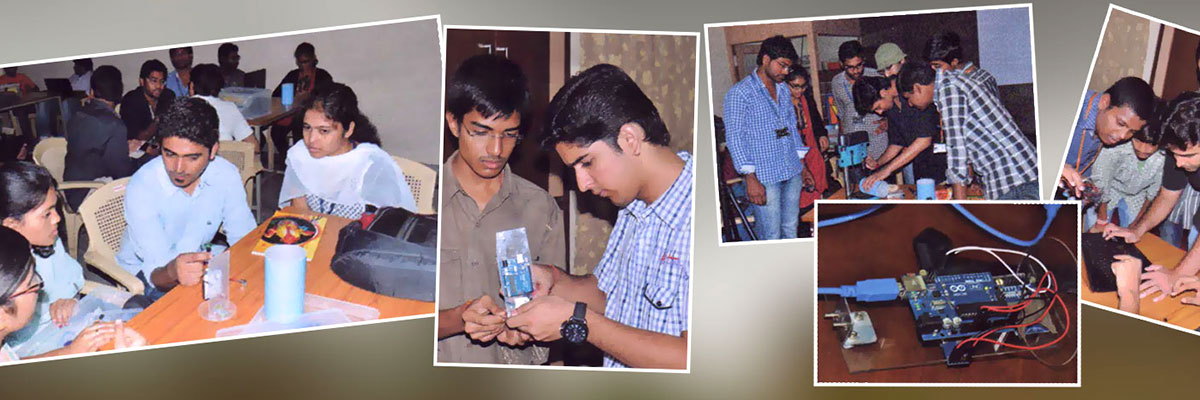 best b tech colleges in hyderabad