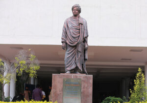 best m tech colleges in hyderabad
