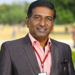 Mr. M.Venkateswara Rao