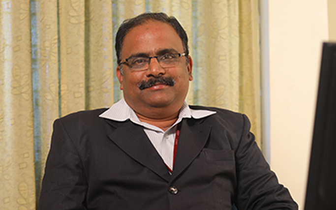 sridhar