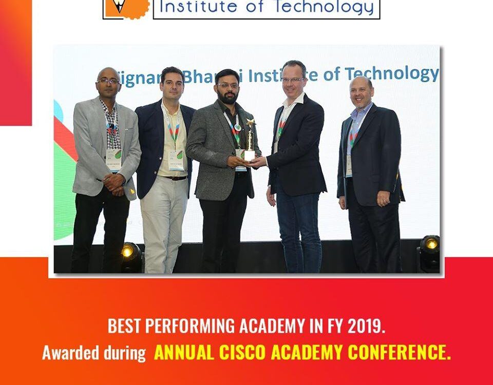 annual conference of CISCO