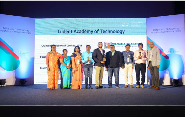 CISCO Networking Academy Conference