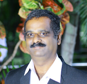 Dr. S.Hari Krishna