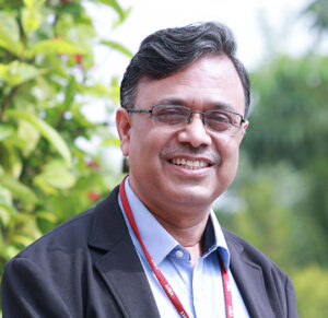 Dr. Jayant Kulkarni