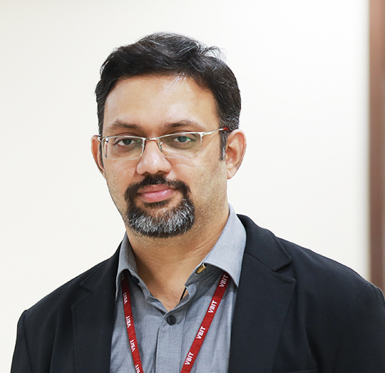 G. Anil Kumar