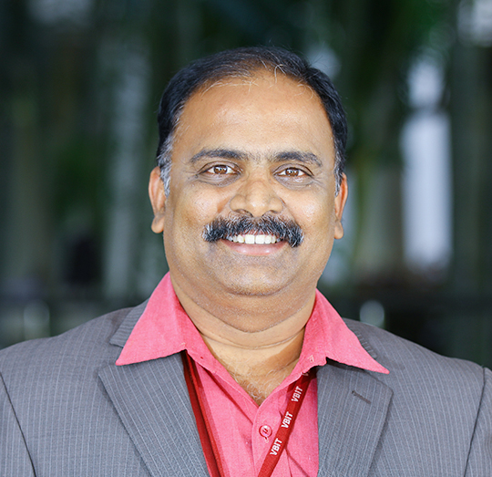 Dr. Ch.S.L.N Sridhar
