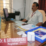 Dr. N.Satyanaraya