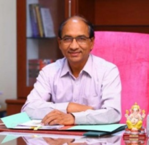 Sri G.Janardhan Rao