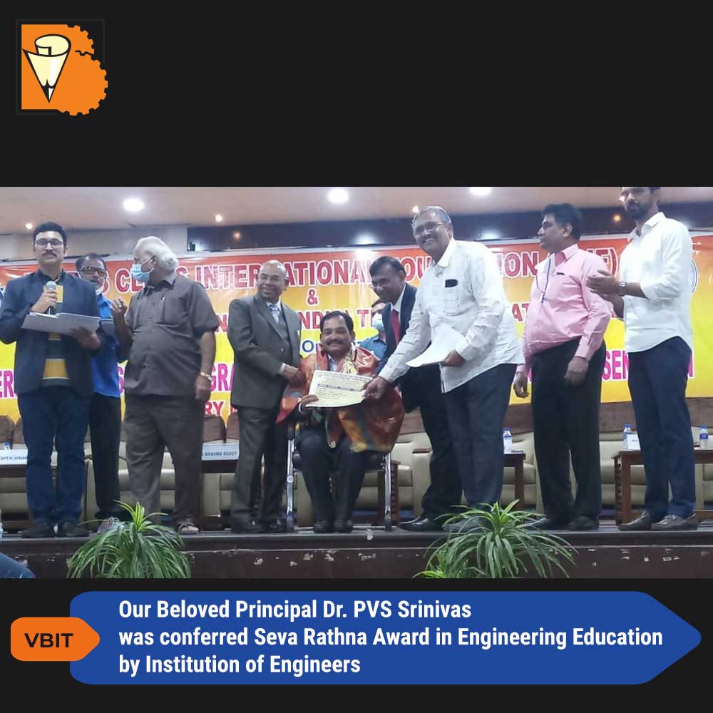 Top B.Tech CSE college in Telangana